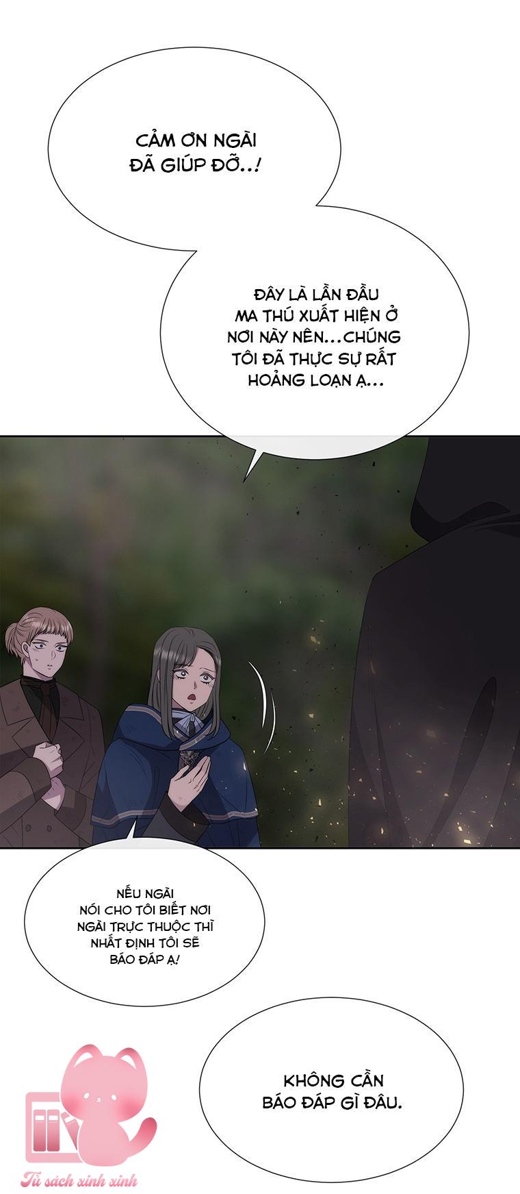Charlotte Và Ngũ Đại Đồ Đệ - Chap 149 - Trang 28