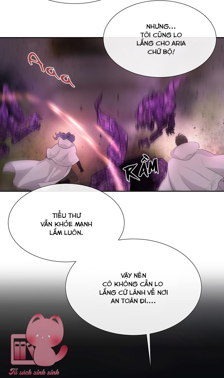 Charlotte Và Ngũ Đại Đồ Đệ - Chap 149 - Trang 4