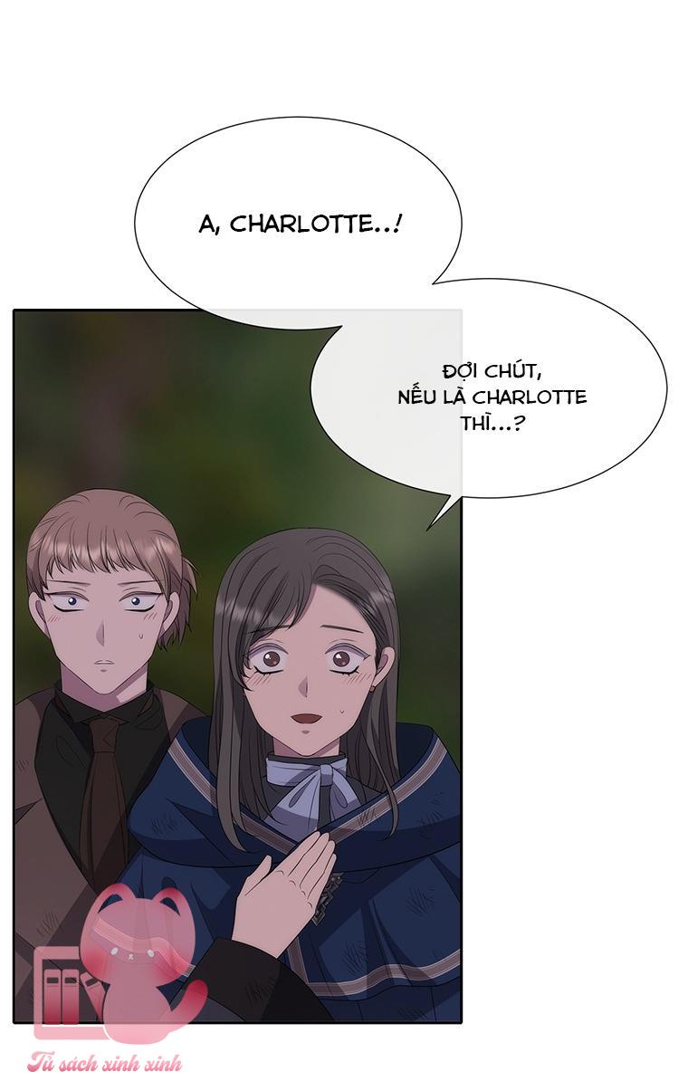 Charlotte Và Ngũ Đại Đồ Đệ - Chap 149 - Trang 31