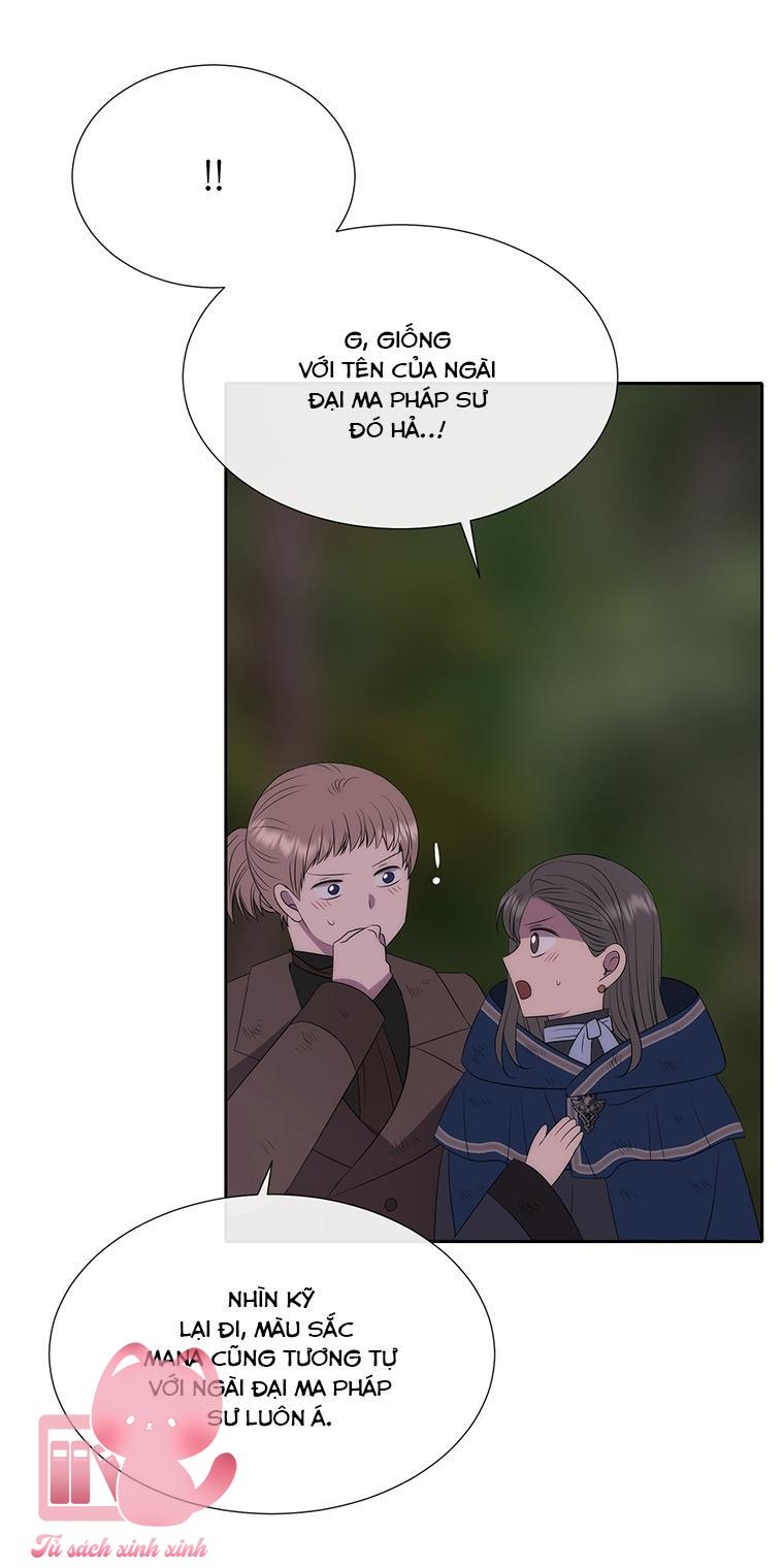 Charlotte Và Ngũ Đại Đồ Đệ - Chap 149 - Trang 32