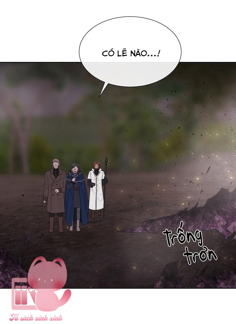 Charlotte Và Ngũ Đại Đồ Đệ - Chap 149 - Trang 33