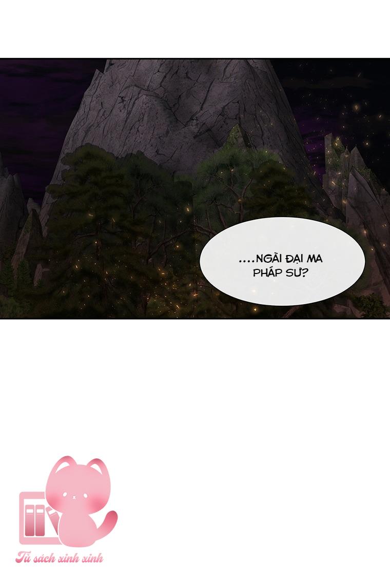 Charlotte Và Ngũ Đại Đồ Đệ - Chap 149 - Trang 34
