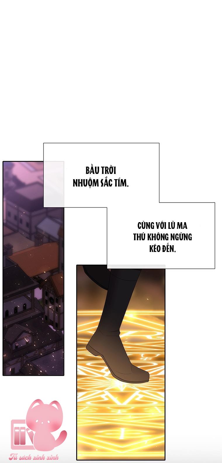 Charlotte Và Ngũ Đại Đồ Đệ - Chap 149 - Trang 35