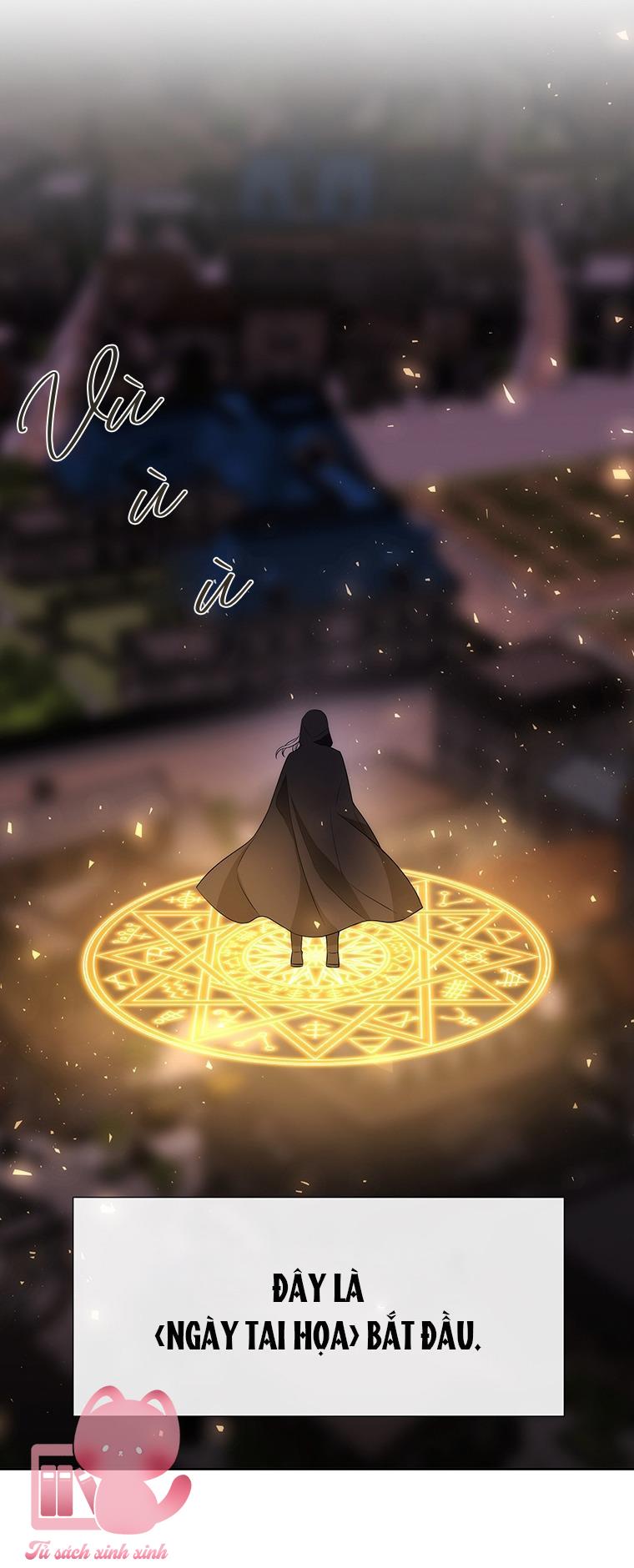 Charlotte Và Ngũ Đại Đồ Đệ - Chap 149 - Trang 36