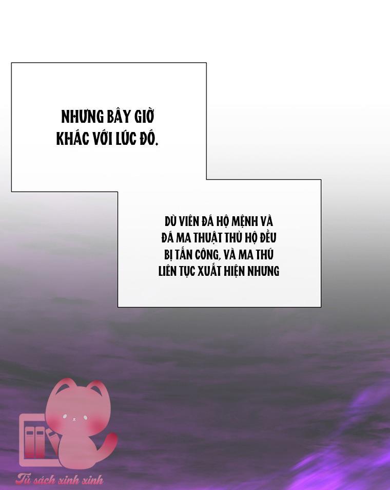 Charlotte Và Ngũ Đại Đồ Đệ - Chap 149 - Trang 37