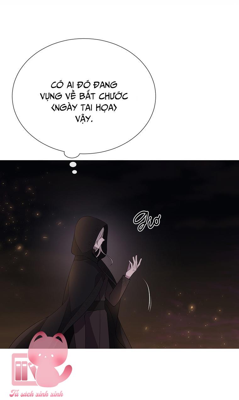 Charlotte Và Ngũ Đại Đồ Đệ - Chap 149 - Trang 39