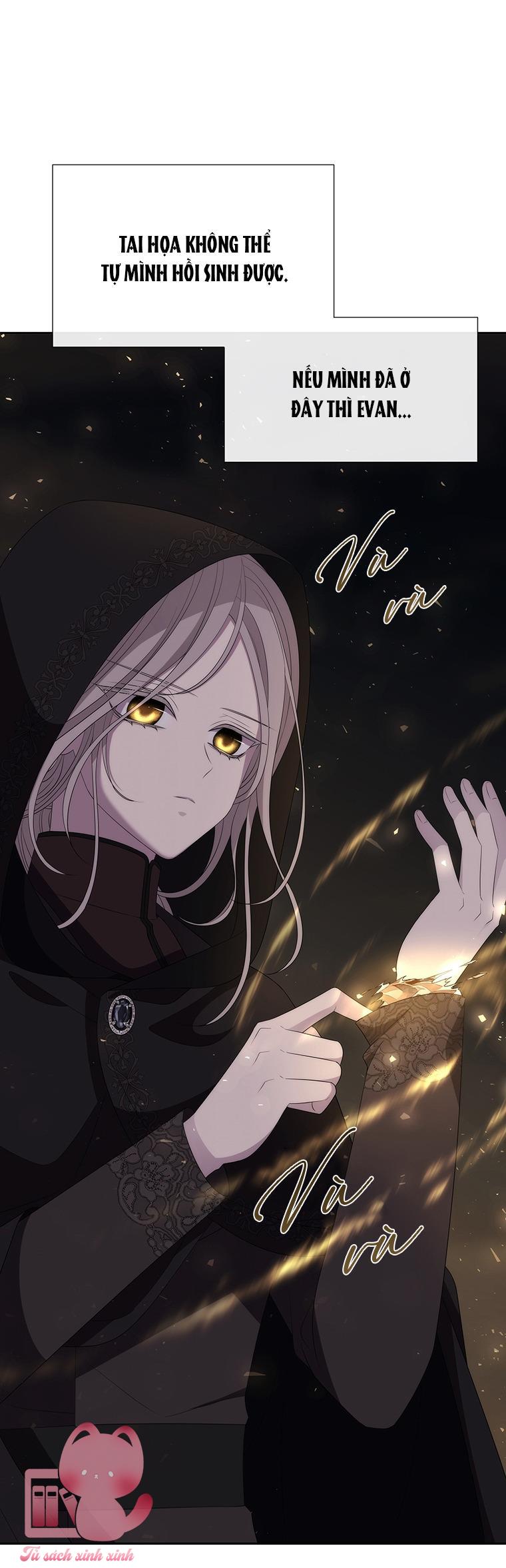 Charlotte Và Ngũ Đại Đồ Đệ - Chap 149 - Trang 42