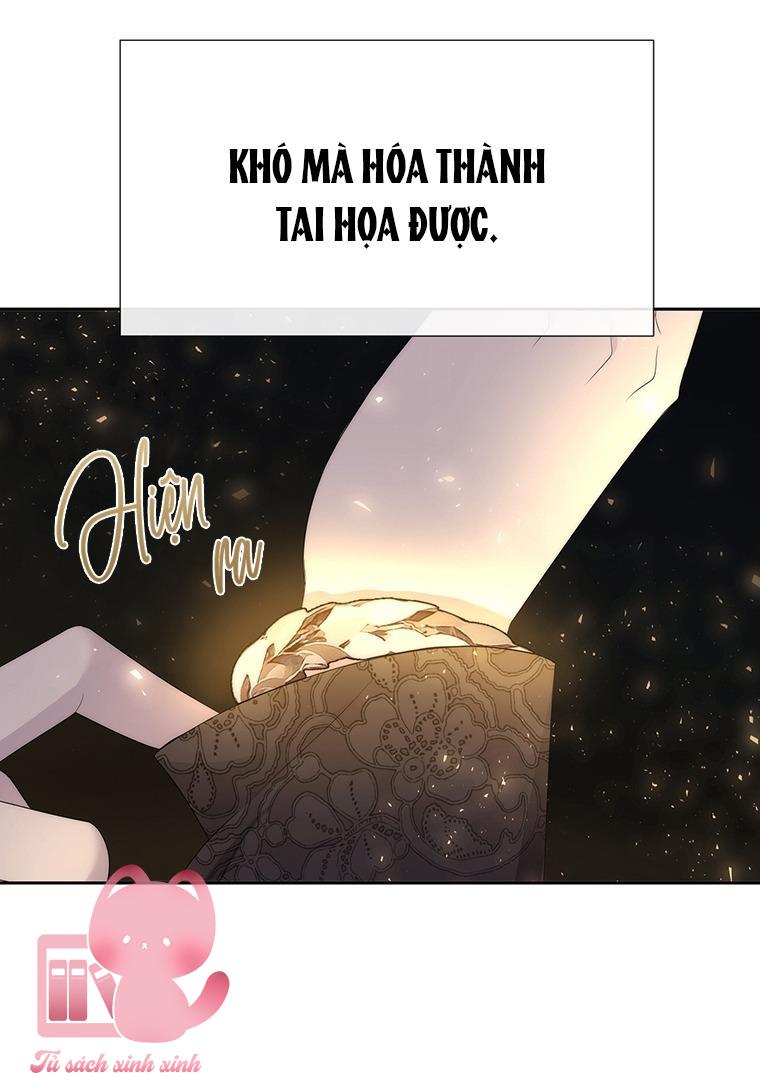 Charlotte Và Ngũ Đại Đồ Đệ - Chap 149 - Trang 43