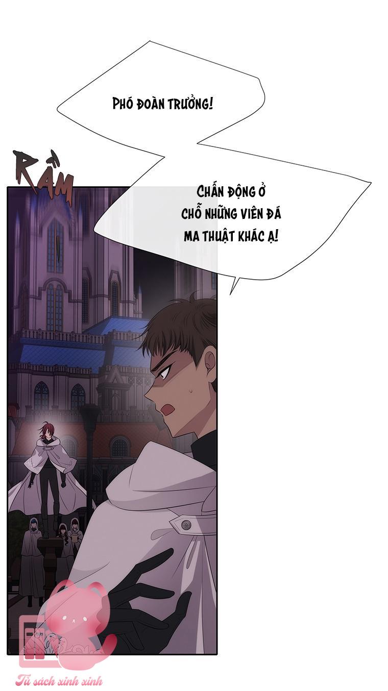 Charlotte Và Ngũ Đại Đồ Đệ - Chap 149 - Trang 6