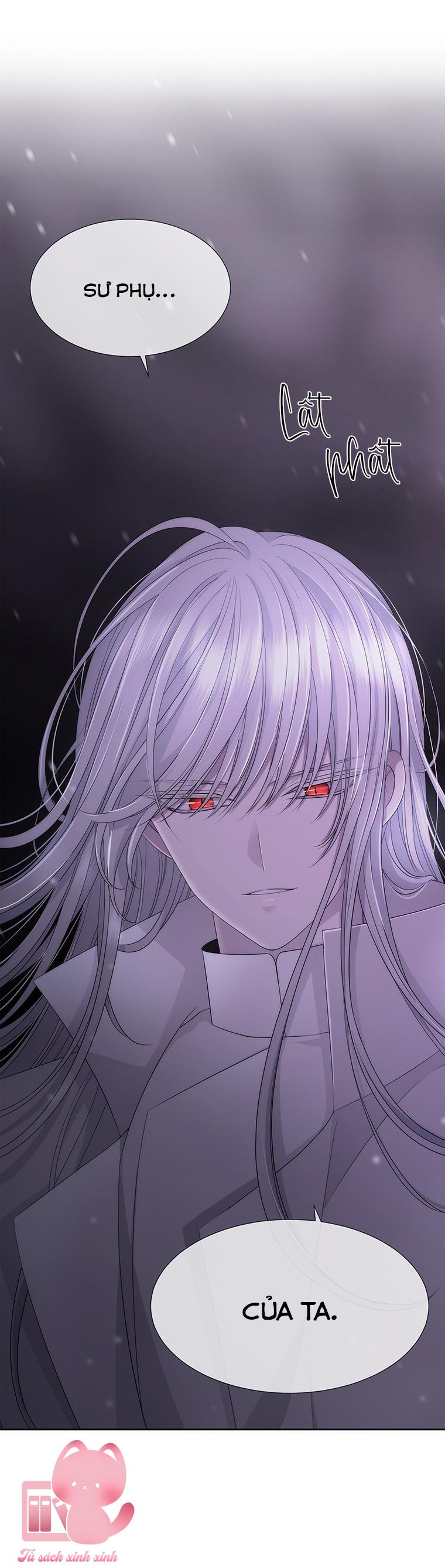 Charlotte Và Ngũ Đại Đồ Đệ - Chap 149 - Trang 51