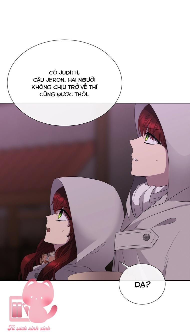 Charlotte Và Ngũ Đại Đồ Đệ - Chap 149 - Trang 8
