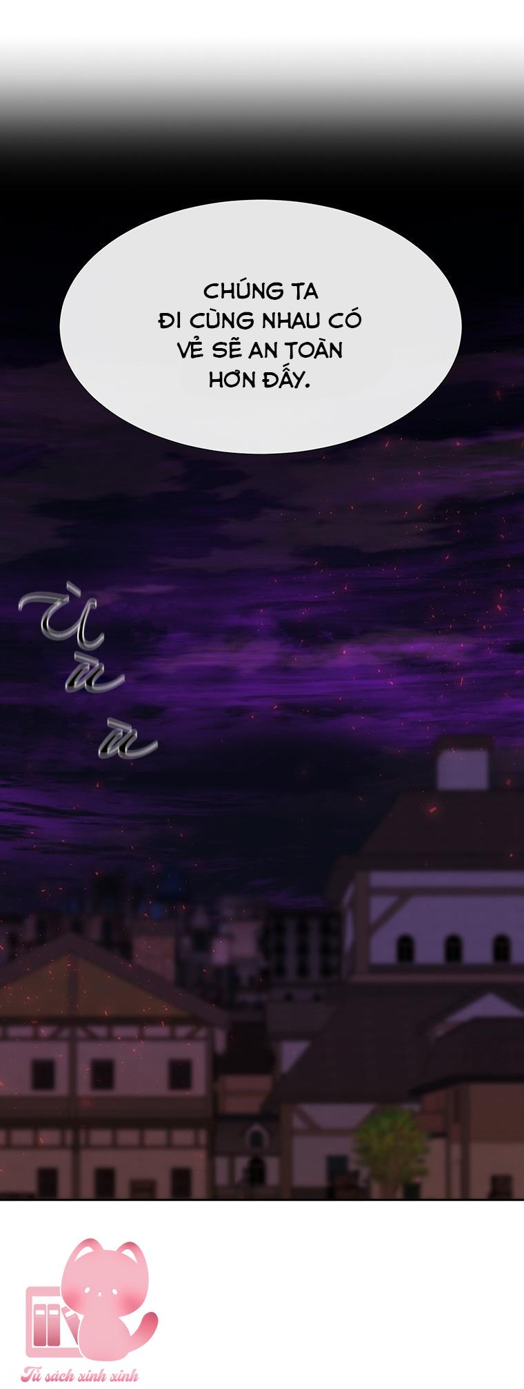 Charlotte Và Ngũ Đại Đồ Đệ - Chap 149 - Trang 10