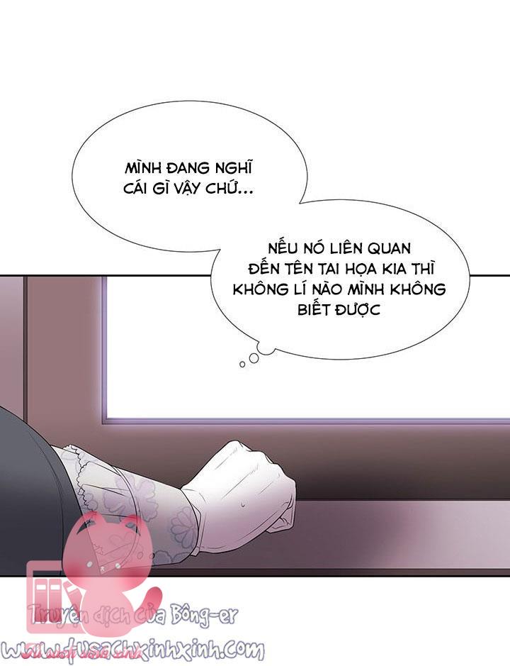 Charlotte Và Ngũ Đại Đồ Đệ - Chap 15 - Trang 12