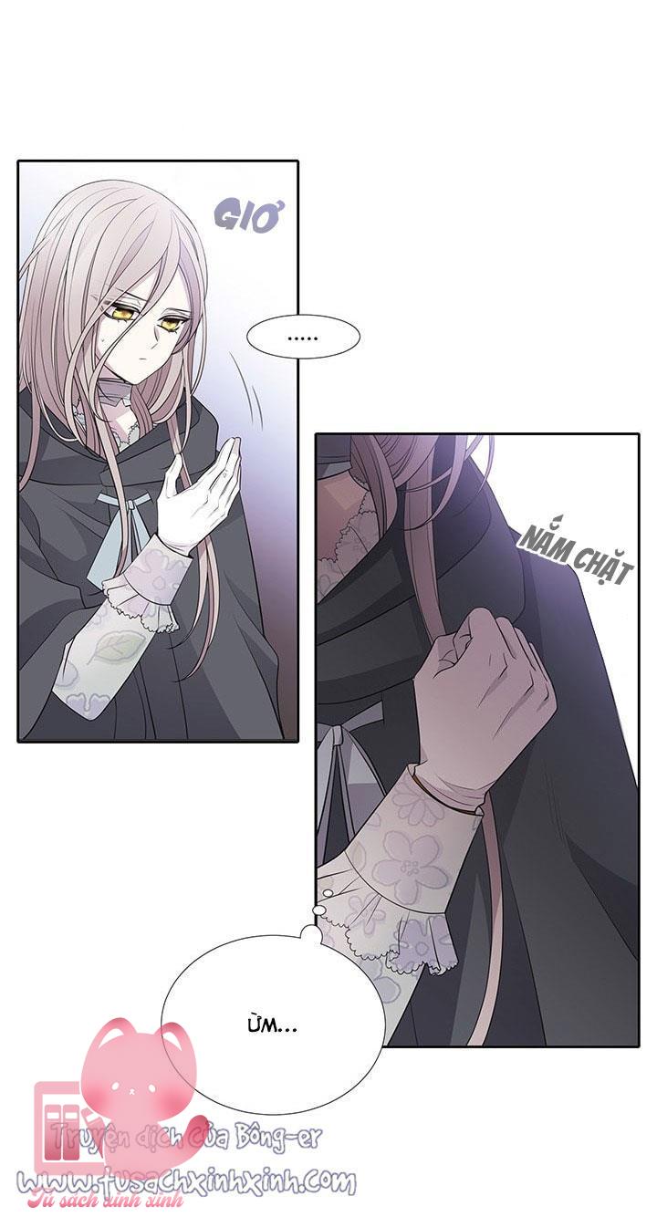 Charlotte Và Ngũ Đại Đồ Đệ - Chap 15 - Trang 13