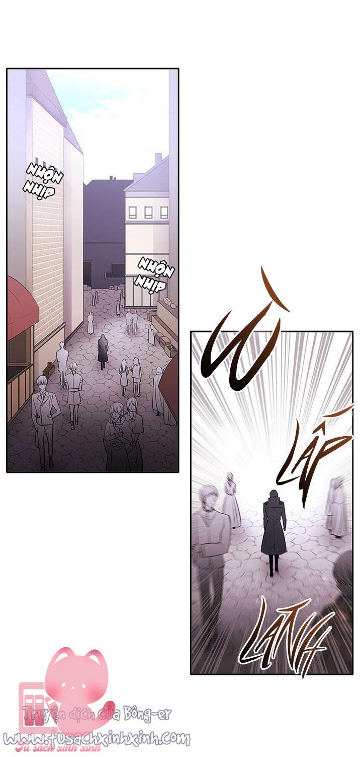 Charlotte Và Ngũ Đại Đồ Đệ - Chap 15 - Trang 17