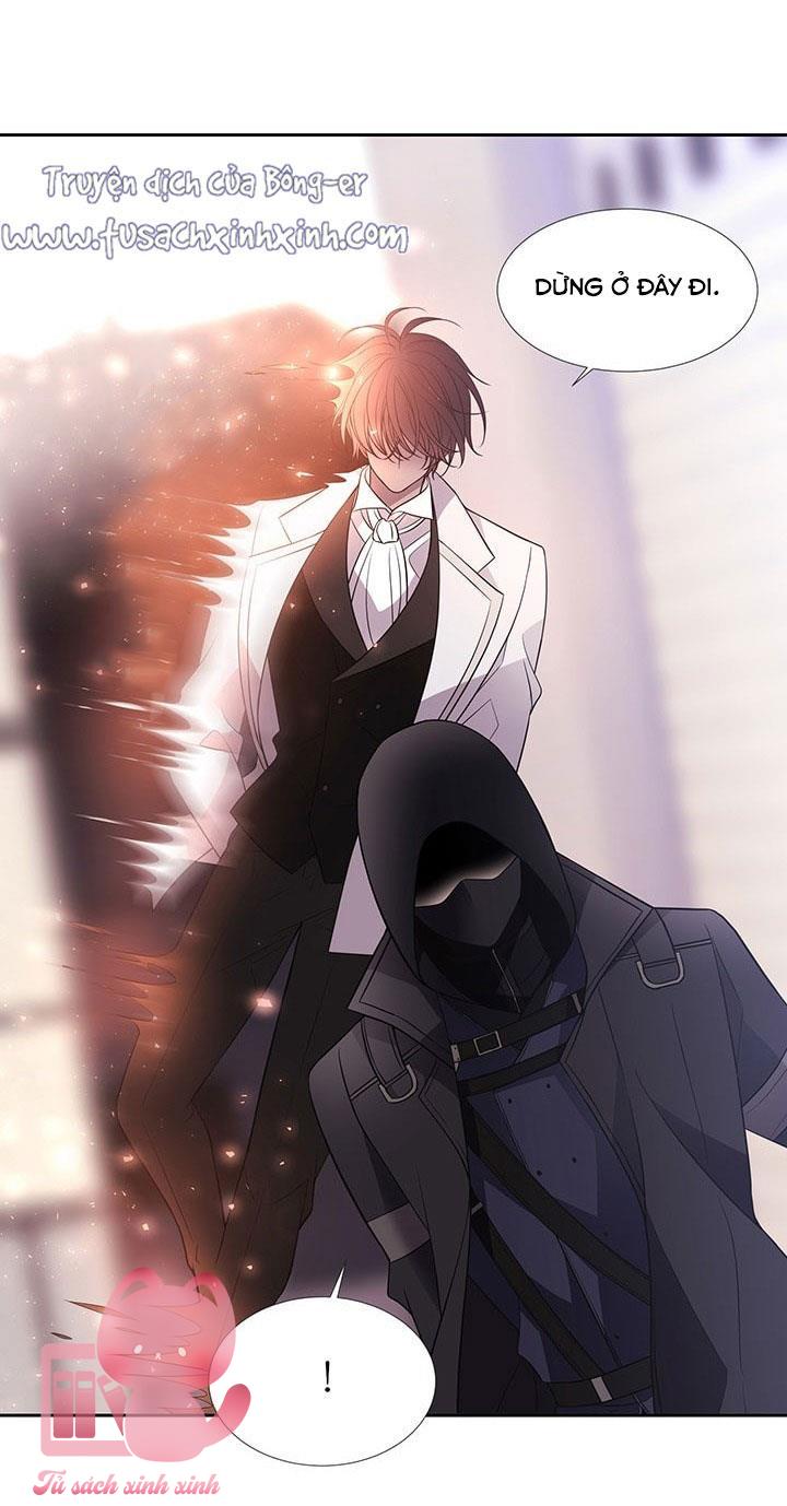 Charlotte Và Ngũ Đại Đồ Đệ - Chap 15 - Trang 18