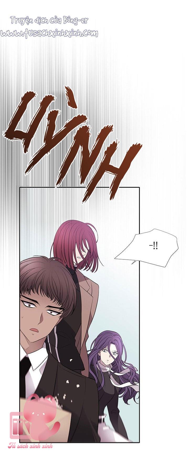 Charlotte Và Ngũ Đại Đồ Đệ - Chap 15 - Trang 20