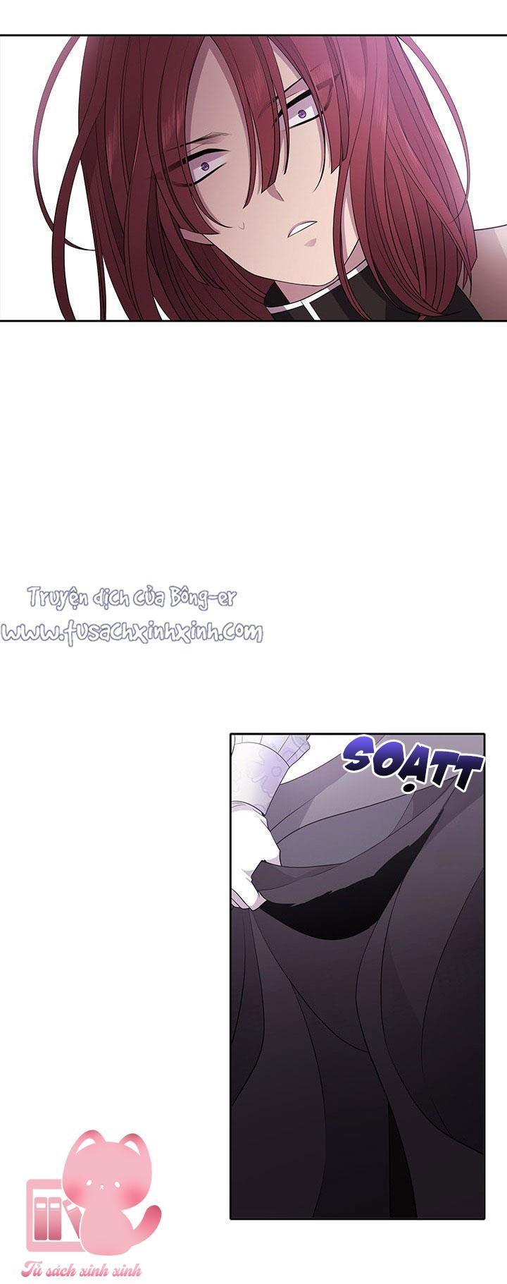 Charlotte Và Ngũ Đại Đồ Đệ - Chap 15 - Trang 23