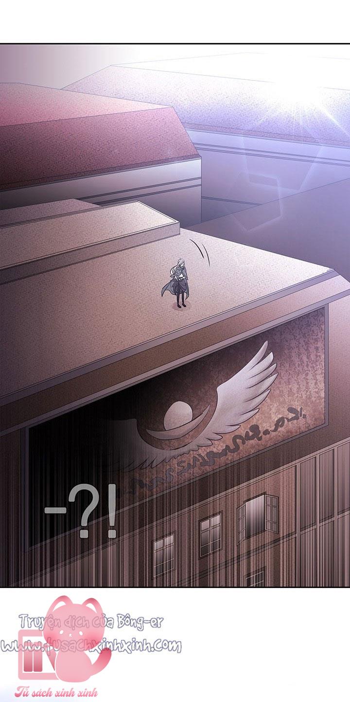Charlotte Và Ngũ Đại Đồ Đệ - Chap 15 - Trang 24
