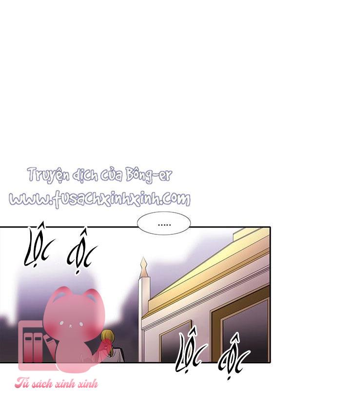 Charlotte Và Ngũ Đại Đồ Đệ - Chap 15 - Trang 28