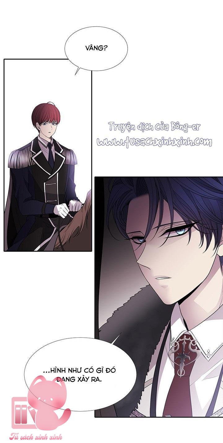 Charlotte Và Ngũ Đại Đồ Đệ - Chap 15 - Trang 30
