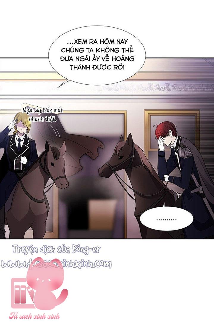 Charlotte Và Ngũ Đại Đồ Đệ - Chap 15 - Trang 33