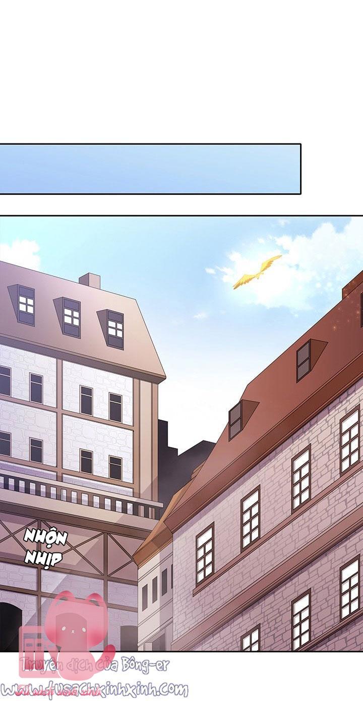 Charlotte Và Ngũ Đại Đồ Đệ - Chap 15 - Trang 34