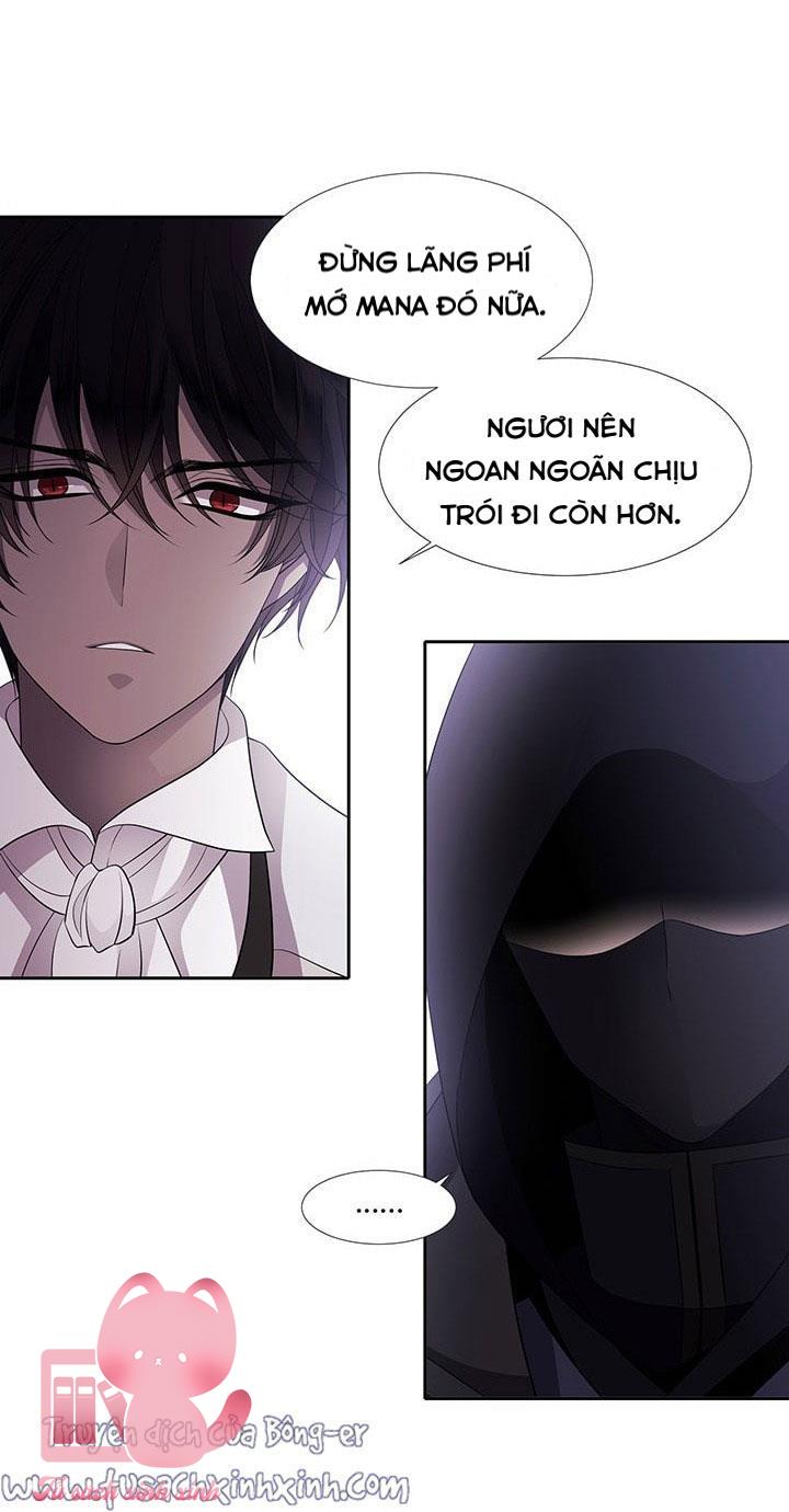 Charlotte Và Ngũ Đại Đồ Đệ - Chap 15 - Trang 36