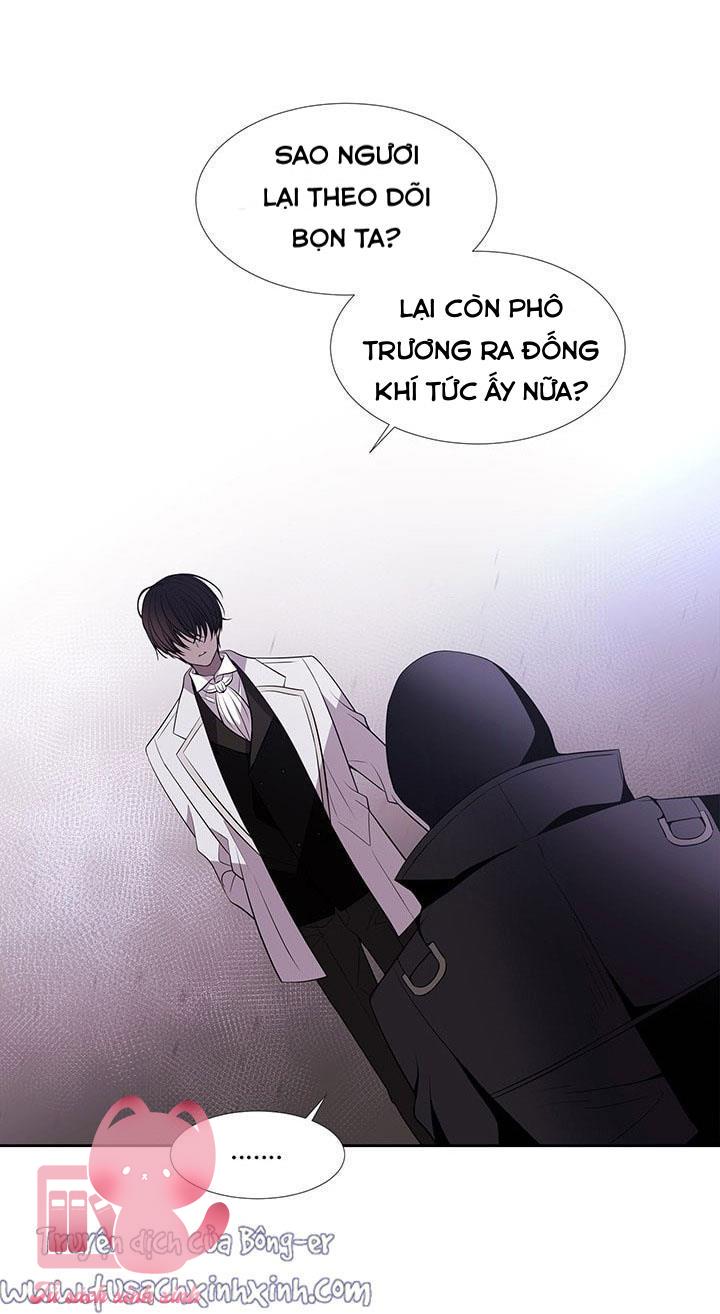 Charlotte Và Ngũ Đại Đồ Đệ - Chap 15 - Trang 37