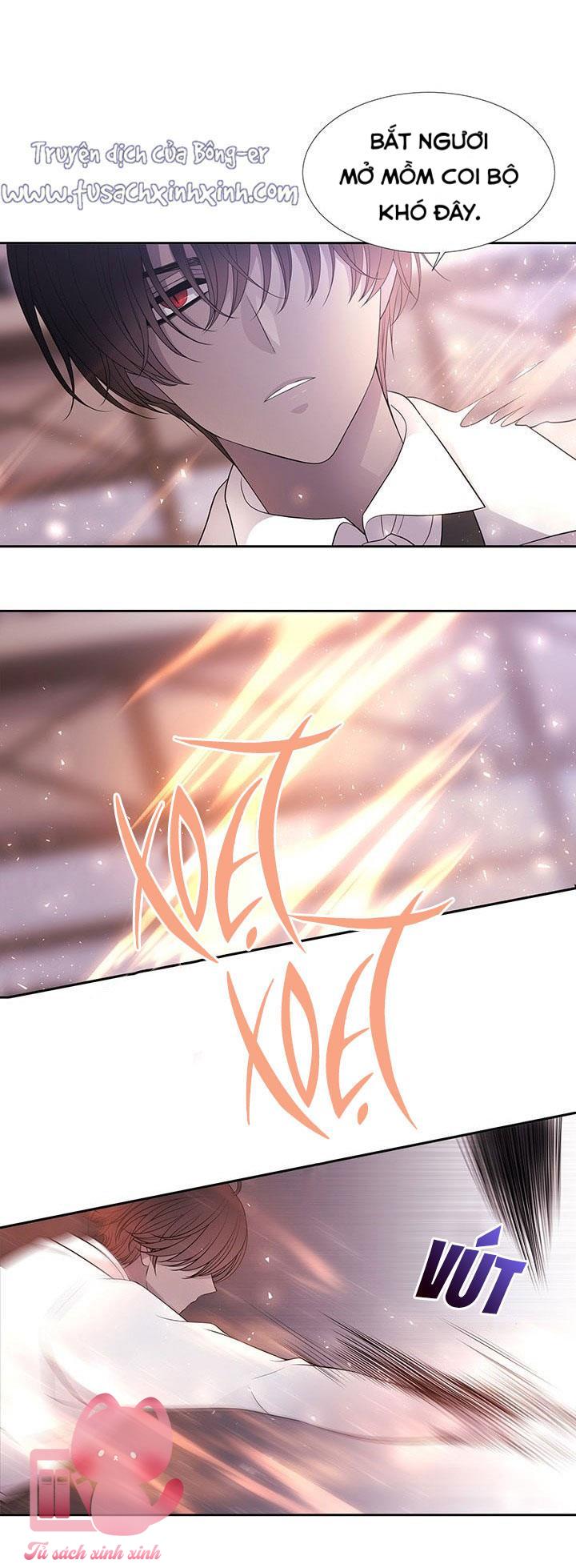Charlotte Và Ngũ Đại Đồ Đệ - Chap 15 - Trang 38