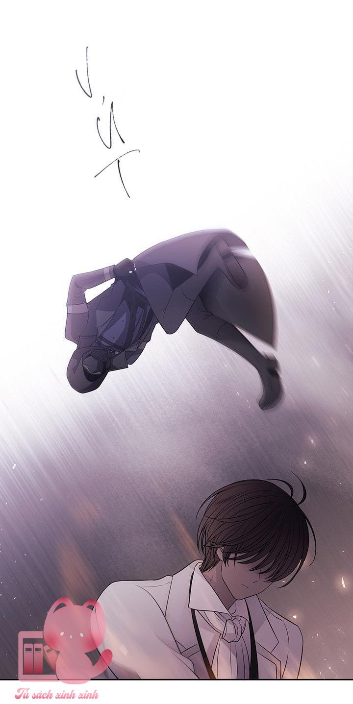Charlotte Và Ngũ Đại Đồ Đệ - Chap 15 - Trang 39