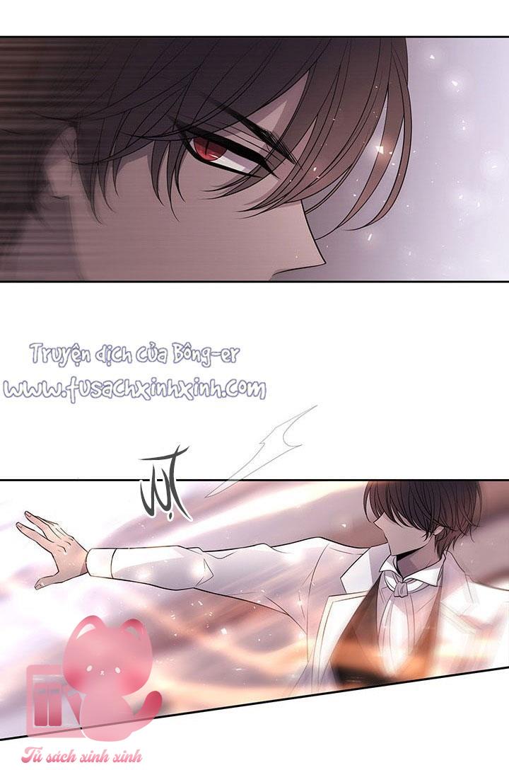 Charlotte Và Ngũ Đại Đồ Đệ - Chap 15 - Trang 40
