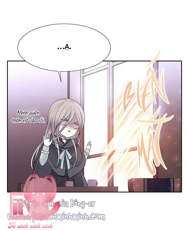 Charlotte Và Ngũ Đại Đồ Đệ - Chap 15 - Trang 5