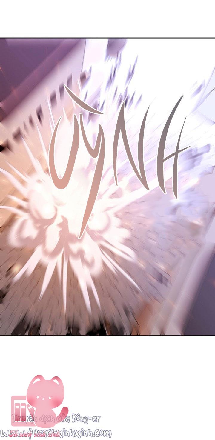 Charlotte Và Ngũ Đại Đồ Đệ - Chap 15 - Trang 42