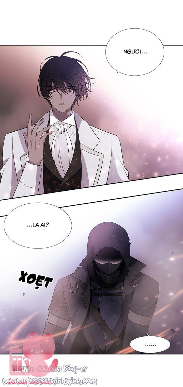 Charlotte Và Ngũ Đại Đồ Đệ - Chap 15 - Trang 45