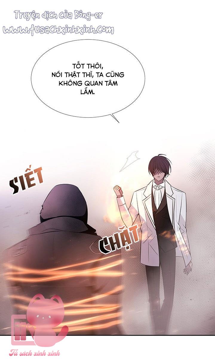 Charlotte Và Ngũ Đại Đồ Đệ - Chap 15 - Trang 46