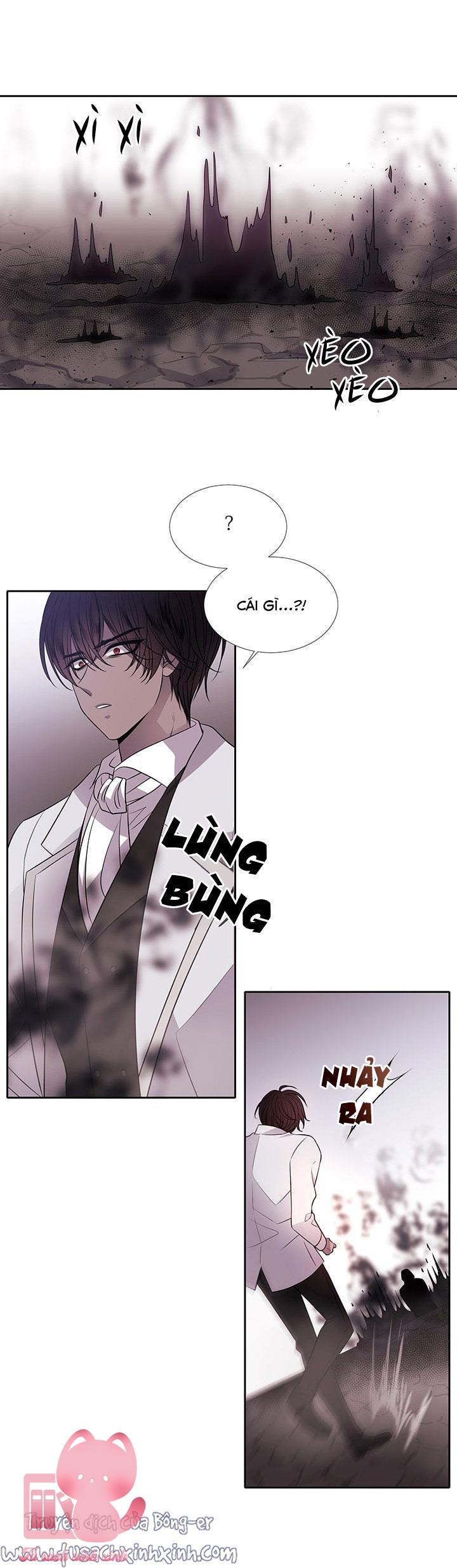 Charlotte Và Ngũ Đại Đồ Đệ - Chap 15 - Trang 48