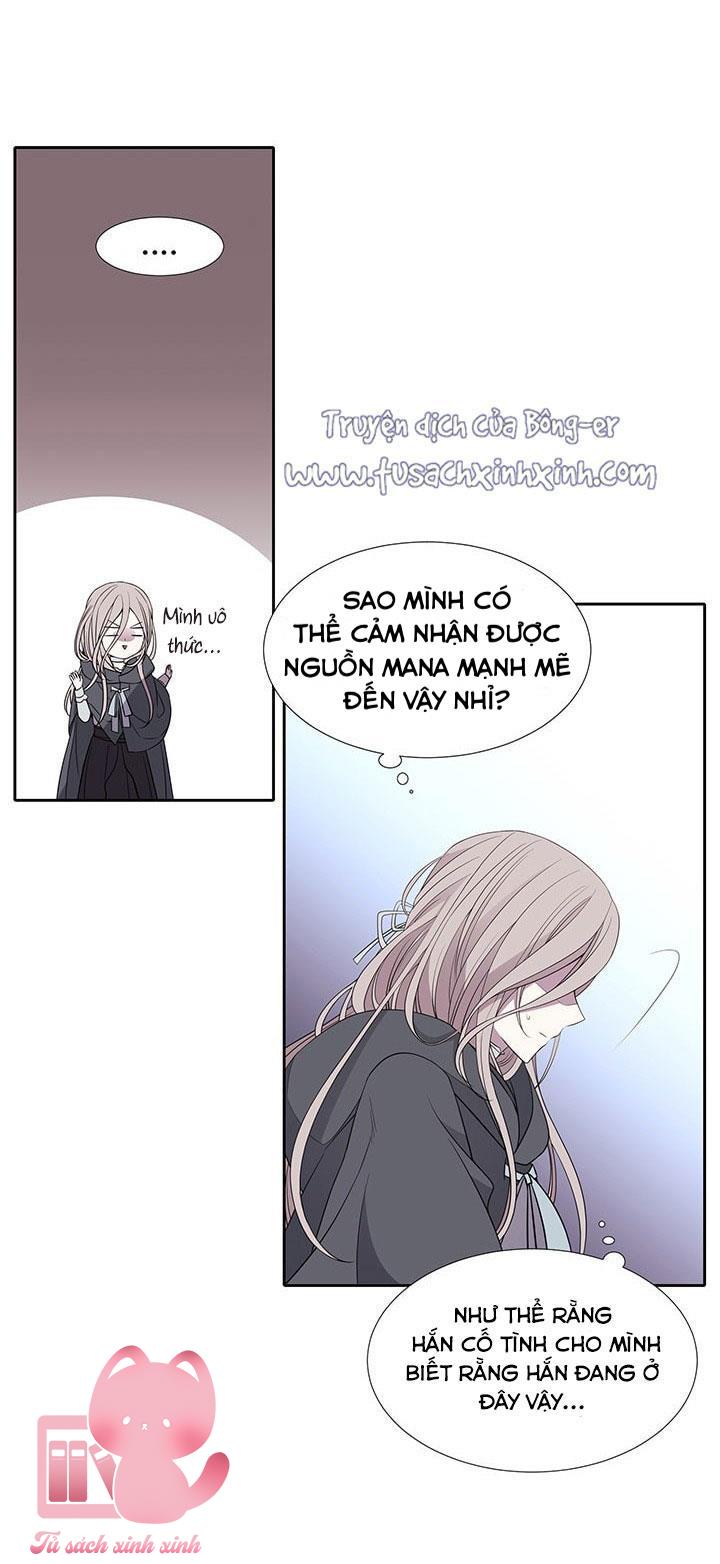 Charlotte Và Ngũ Đại Đồ Đệ - Chap 15 - Trang 6
