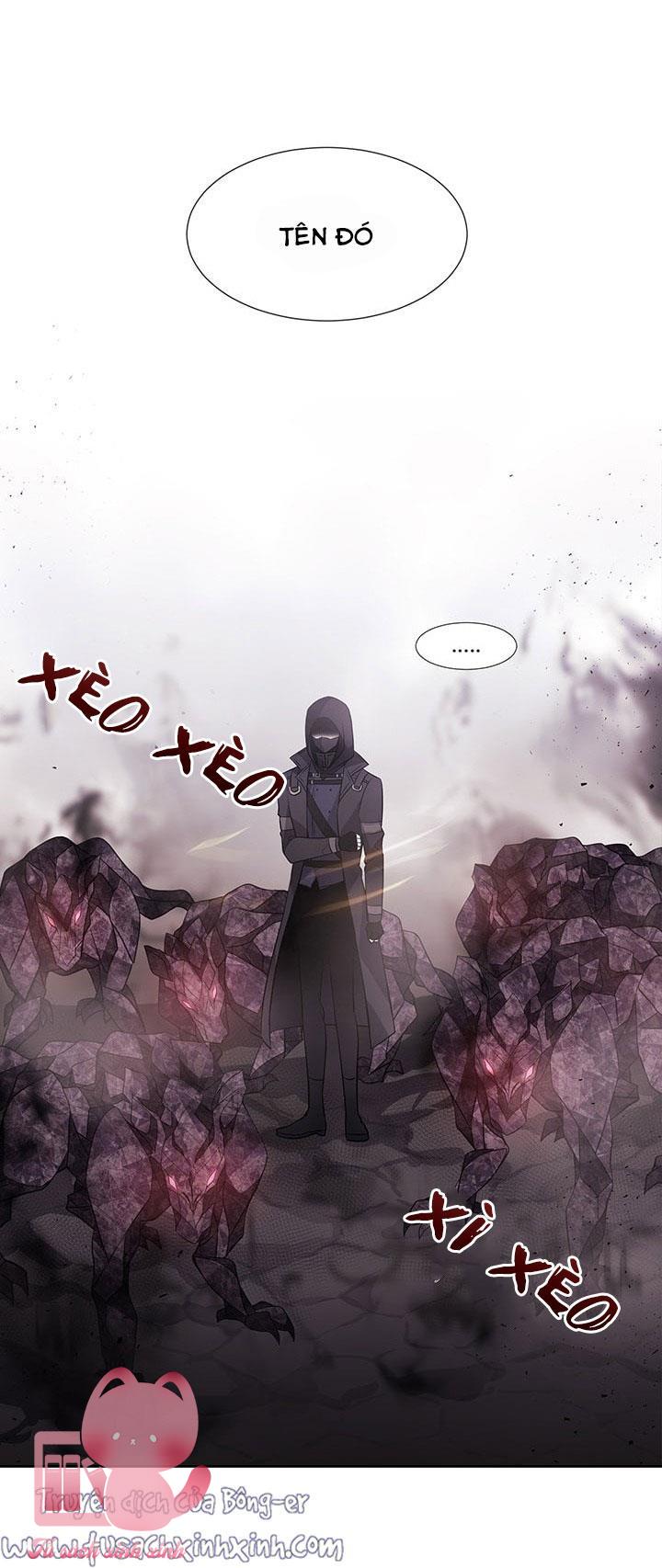 Charlotte Và Ngũ Đại Đồ Đệ - Chap 15 - Trang 51