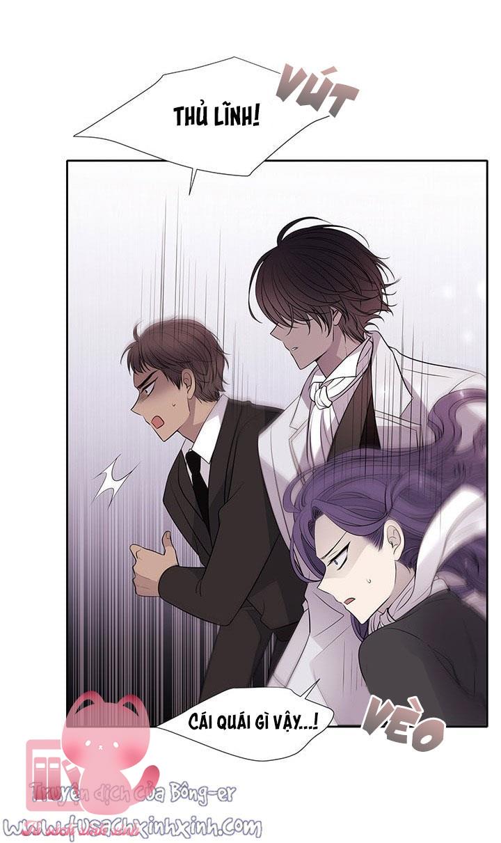 Charlotte Và Ngũ Đại Đồ Đệ - Chap 15 - Trang 53