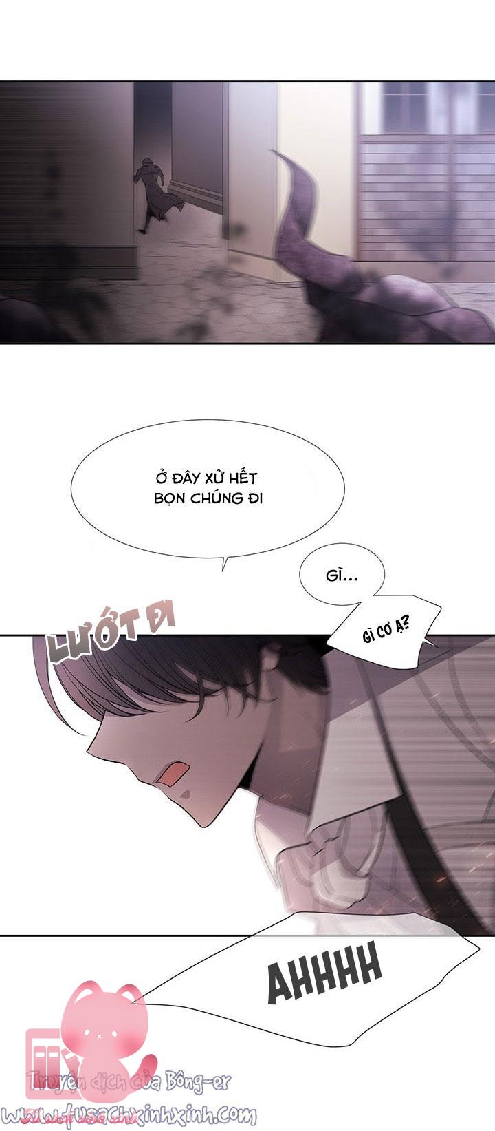 Charlotte Và Ngũ Đại Đồ Đệ - Chap 15 - Trang 54