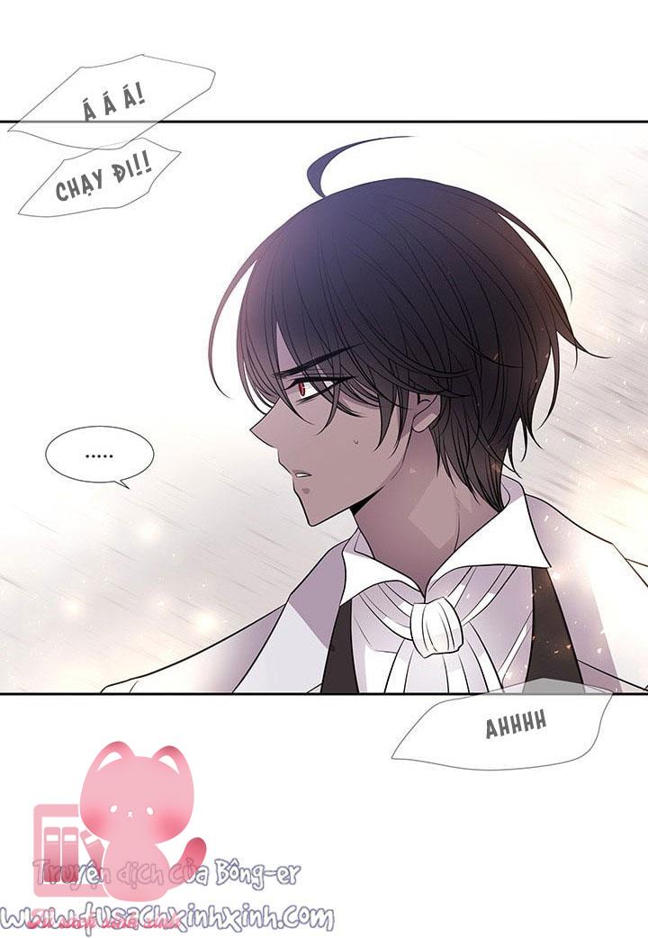 Charlotte Và Ngũ Đại Đồ Đệ - Chap 15 - Trang 58