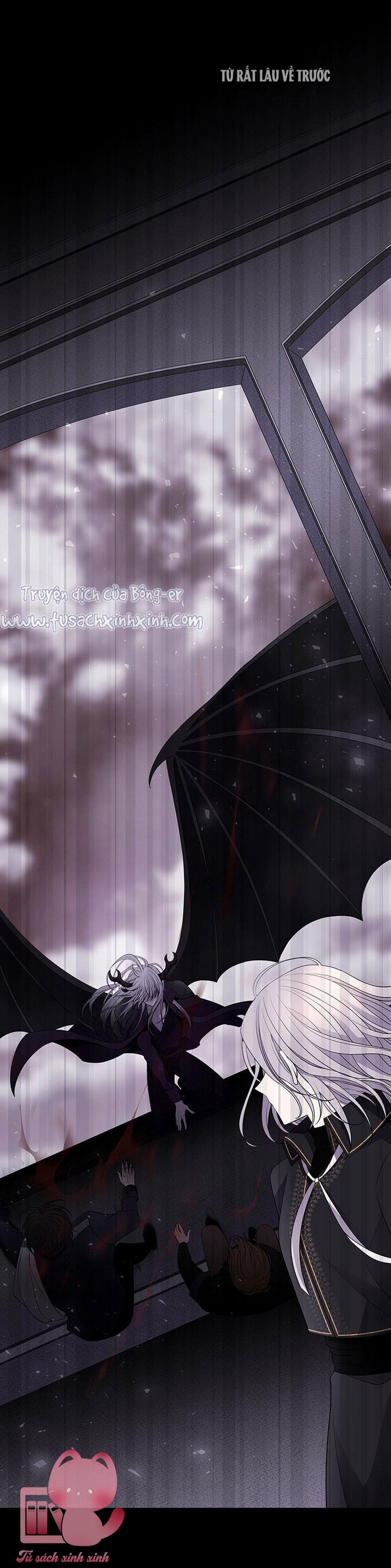 Charlotte Và Ngũ Đại Đồ Đệ - Chap 15 - Trang 8
