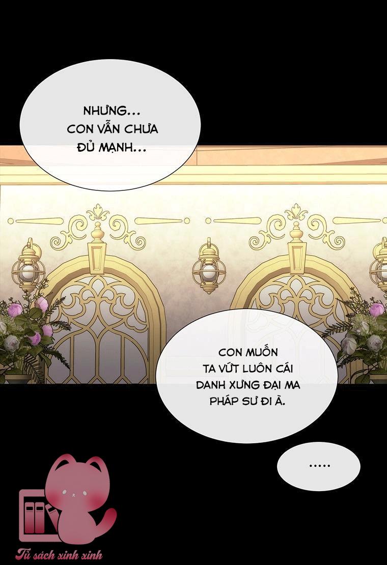 Charlotte Và Ngũ Đại Đồ Đệ - Chap 150 - Trang 11