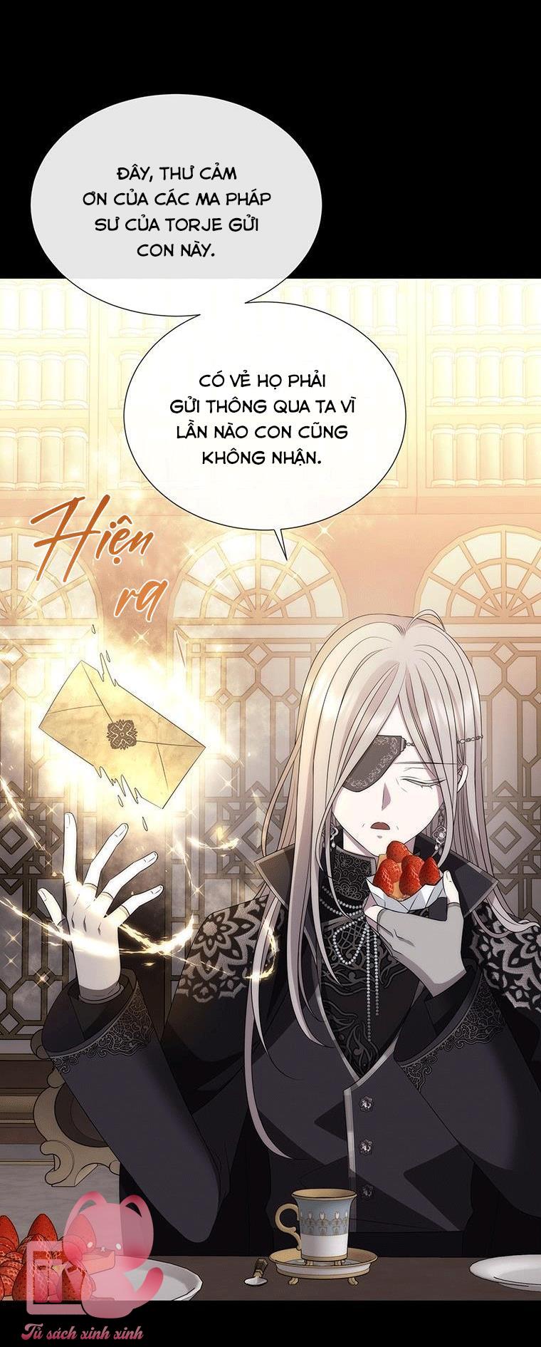 Charlotte Và Ngũ Đại Đồ Đệ - Chap 150 - Trang 12
