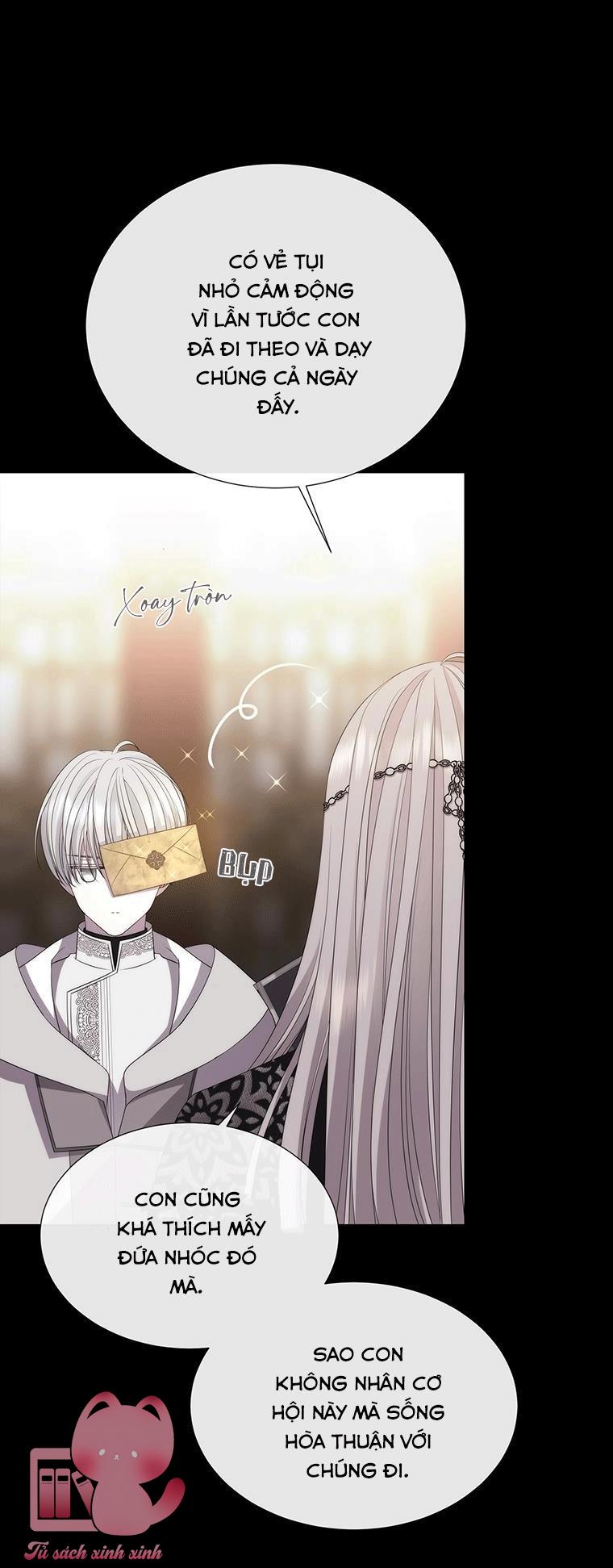 Charlotte Và Ngũ Đại Đồ Đệ - Chap 150 - Trang 13