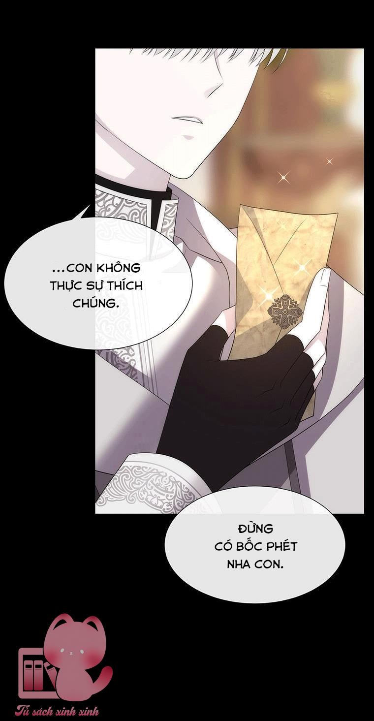 Charlotte Và Ngũ Đại Đồ Đệ - Chap 150 - Trang 14