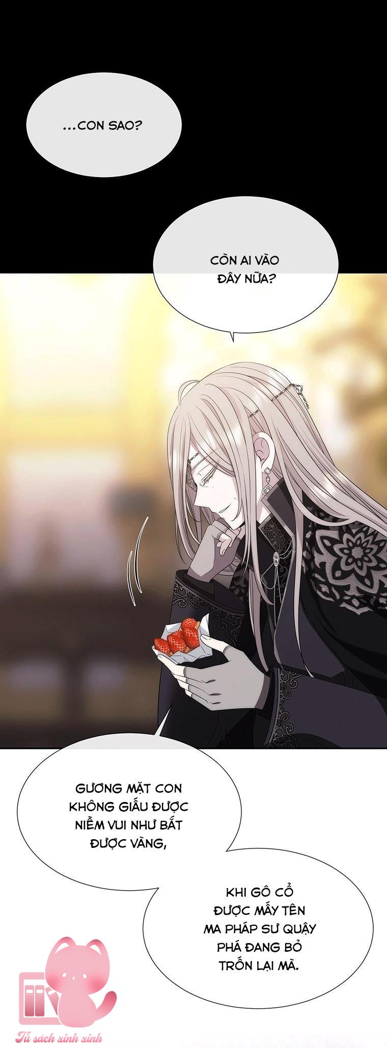 Charlotte Và Ngũ Đại Đồ Đệ - Chap 150 - Trang 16
