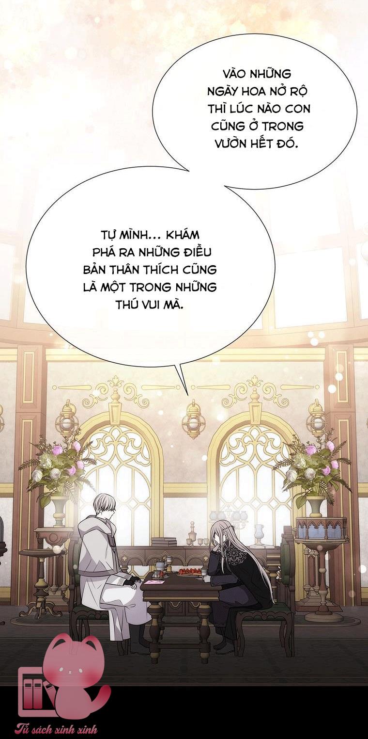 Charlotte Và Ngũ Đại Đồ Đệ - Chap 150 - Trang 18