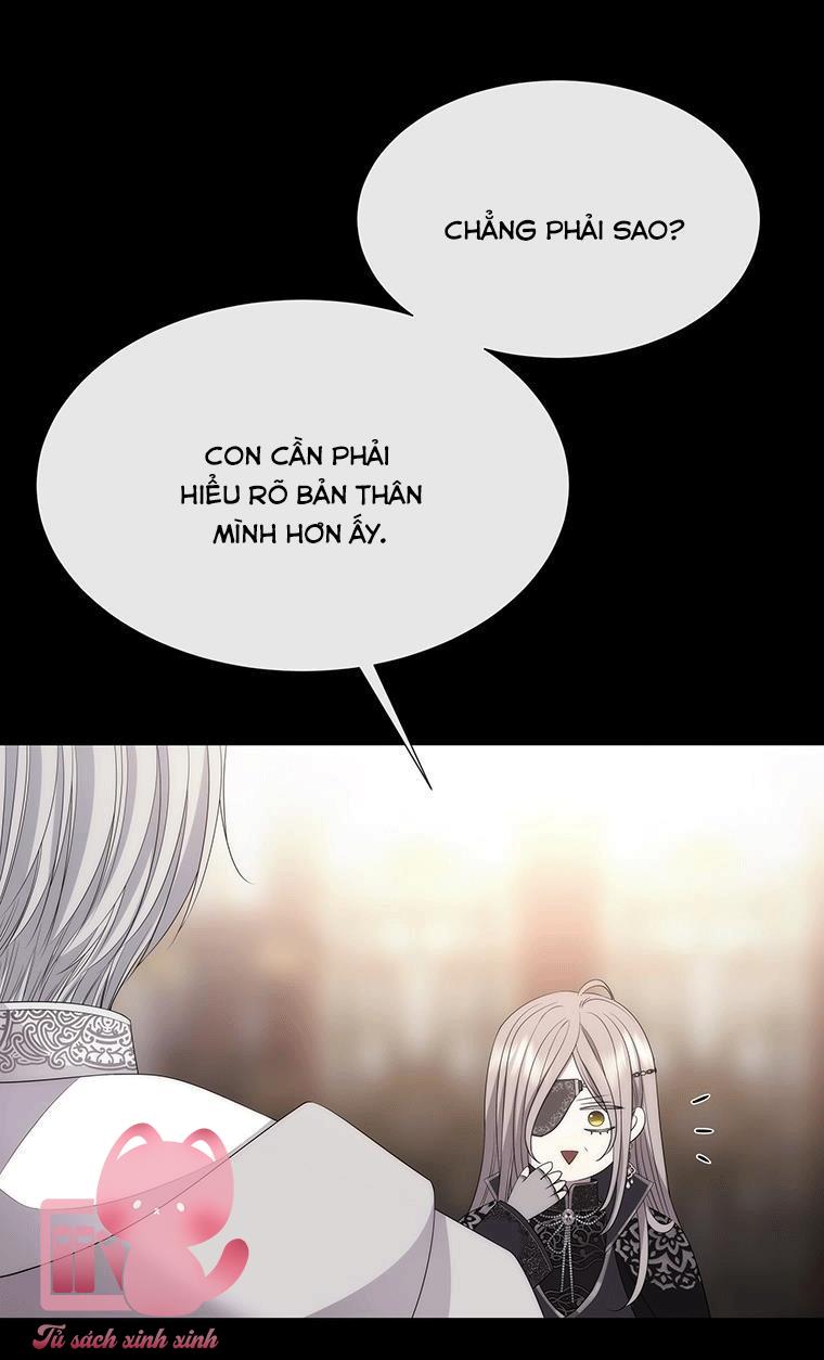 Charlotte Và Ngũ Đại Đồ Đệ - Chap 150 - Trang 19